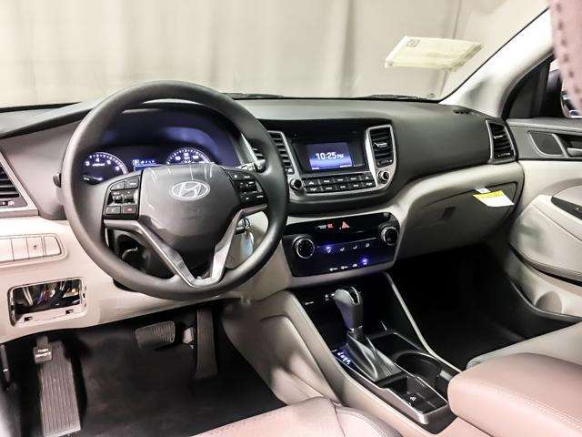 Hyundai Tucson 2017 photo 7